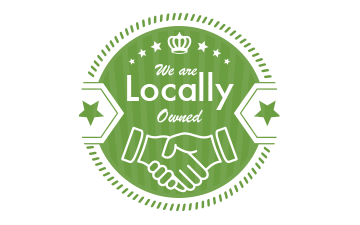 Locally Owned
